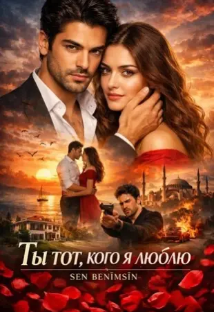 /Ты тот, кого я люблю